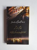 Zeița răzbunării &ndash; Aut. Jackie Collins, Trad. Alexandru Macovescu, Ed. Lira, 2011