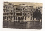 FA86 -Carte Postala- ITALIA - Venezia, Ca D&#039;Oro, circulata, Fotografie