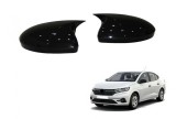 Capace Oglinzi Batman Dacia Logan 3 (2020-2024) Negru Lucios ABS - Tuning Exterior ALM