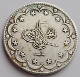 Turcia, 20 Kurush 1917