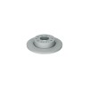 Disc frana VW JETTA IV 162 163 BREMBO 08948810, Volkswagen