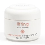 Crema de zi antirid cu SPF 10 Lifting Solution, 50 ml, Ziaja