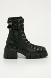 Altercore - Bocanci Chloe II Vegan