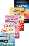Pachet Colectia inimilor indragostite, Bookzone