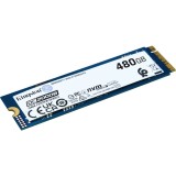 SSD Kingston,480G DC2000B PCIe 4.0 M.2