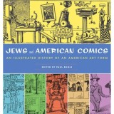 Cumpara ieftin Jews &amp; American Comics