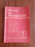 Revista de pedagogie Nr. 2/1987