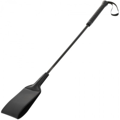 DARKNESS - FETISH BLACK WIDE BDSM WHIP foto