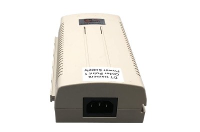 PowerDsine 9001G/AC 1-Port 30W Gigabit PoE Midspan foto