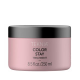 Cumpara ieftin Tratament pentru par vopsit, Lakme Teknia, Color Stay Treatment, 250ml