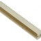 Conector PIN 96 THT Soclu DIN 41612 Tip R Tată Drept