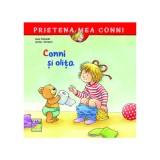 Conni si olita - Liane Schneider, Janina Gorrissen