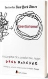 Esentialismul - Act si Politon