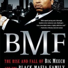 BMF: The Rise and Fall of the Big Meech and the Black Mafia Family