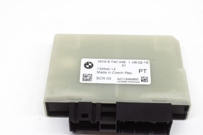 Alt modul de control BMW X3 G01, F97 2018 OEM: 8740048 | 11446751 foto