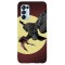 Husa compatibila cu Oppo Find X3 Lite model Court of owls, Silicon, TPU, Viceversa