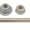 TRW JTS618 Brat/bieleta suspensie, stabilizator