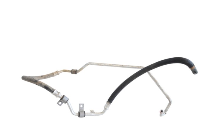 Furtun servodirecție RENAULT TRAFIC III Minibus / passenger JG_ 2021 OEM: 497253062,93459012 20805852