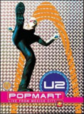 U2 Popmart Live From Mexico City Limited Edition (2dvd)