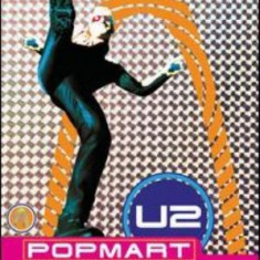 U2 Popmart Live From Mexico City Limited Edition (2dvd)