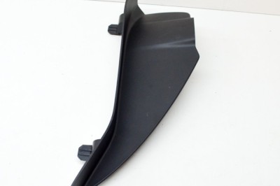 Ornament lateral planșa de bord JAGUAR F-PACE X761 2020 OEM: HK83-04481-ABW 14037393 foto
