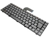 Tastatura Dell Vostro 1550 iluminata backlit, Vostro 3350 iluminata backlit, Vostro 3550 iluminata backlit,