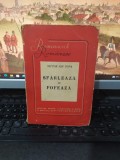 Victor Ion Popa, Sf&acirc;rlează cu fofează, ESPLA, București 1949, 077