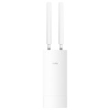 CUDY Outdoor 4G LTE Cat 4 N300 Wi-Fi Rou