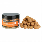 Boilies Dumbell wafter Gammarus pescuit la crap, Caperlan