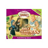 Bible Eyewitness Collector's Set