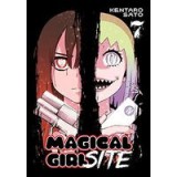 Magical Girl Site Vol. 7