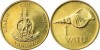 Vanuatu 2002 - 1 vatu UNC