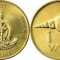 Vanuatu 2002 - 1 vatu UNC