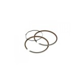 Set Segmenti SUZUKI AD50, 42mm, Blade, Oem