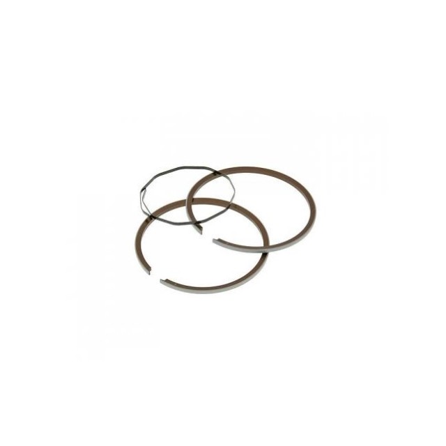 Set Segmenti SUZUKI AD50, 42mm, Blade