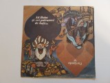 Disc Vinil Ali Baba Și Cei Patruzeci De Hoți / Farizada -Electrecord-EXE 02206