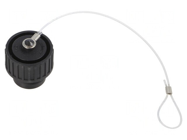 Capac Protecție Filet Exterior 14S