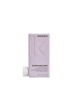 Șampon Blond Angel Wash Purple pentru păr blond 250 ml