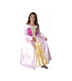Costum carnaval Frumoasa Adormita pentru copii, marime 130/140 cm( 8-10 ani)