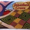 THE ART OF JONATHAN GREEN- CALENDAR DE COLECTIE PE ANUL 2011