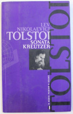 SONATA KREUTZER de LEV NIKOLAEVICI TOLSTOI , 2004 foto