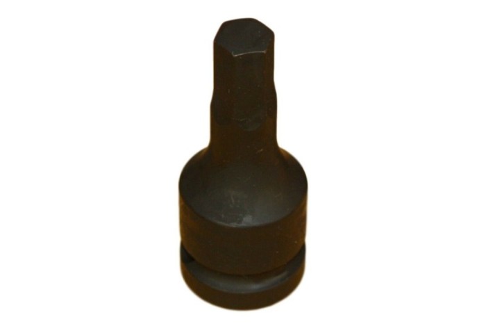 Cheie imbus tubulara 3/4&quot; H17