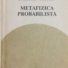 Metafizica probabilista - Patrick Suppes