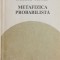 Metafizica probabilista - Patrick Suppes
