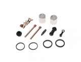 Kit reparatie etrier frana, piston D.25mm Cod Produs: MX_NEW ROG4107