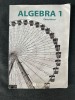 Algebra 1 Questions ed. Sabis 2019