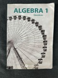 Algebra 1 Questions ed. Sabis 2019