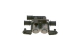 BOSCH 1 147 412 350 Supapa control, agent frigorific