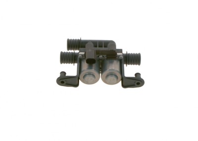BOSCH 1 147 412 350 Supapa control, agent frigorific foto