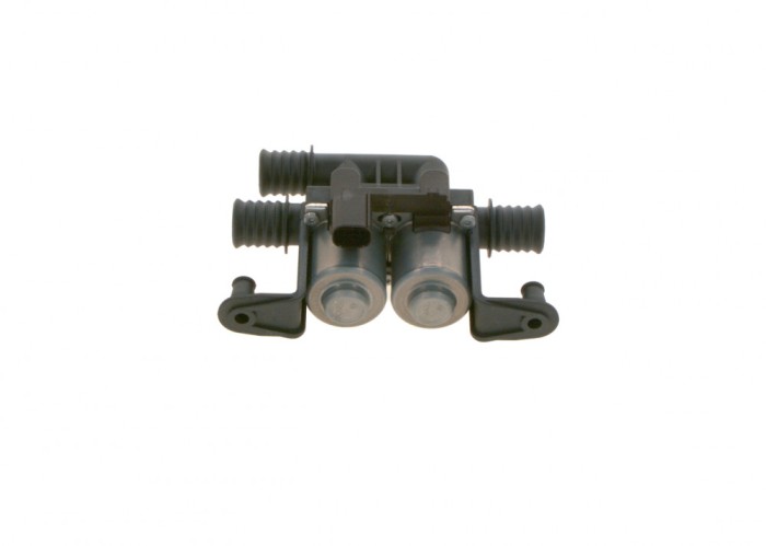 BOSCH 1 147 412 350 Supapa control, agent frigorific